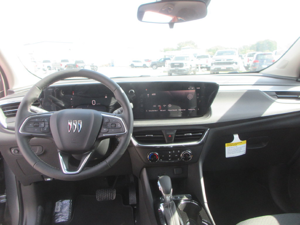 New 2026 Buick Encore GX Preferred w/ Comfort Package AWD/4WD image 14