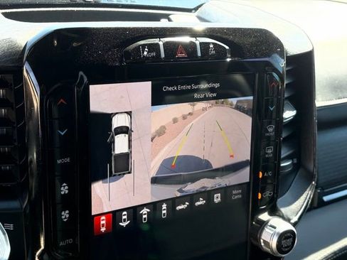 Certified 2024 RAM 2500 Limited image 16