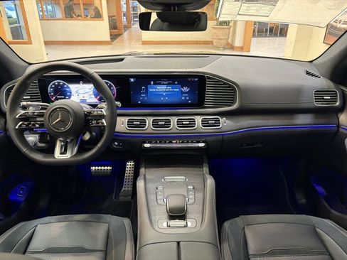 New 2026 Mercedes-Benz GLE 53 AMG 4MATIC Coupe image 30