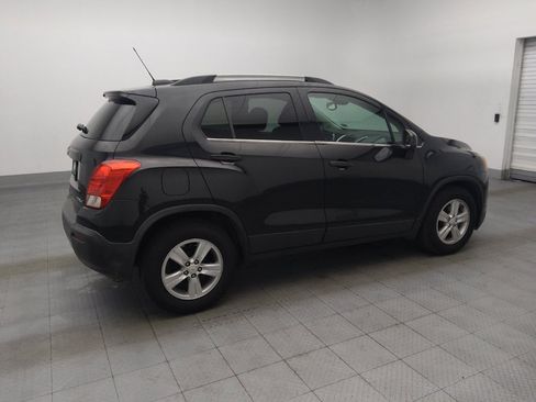 Used 2016 Chevrolet Trax LT FWD image 10