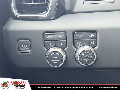 Used 2023 GMC Sierra 1500 Denali AWD/4WD image 27