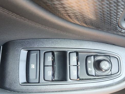 Used 2025 Subaru Outback Wilderness image 22