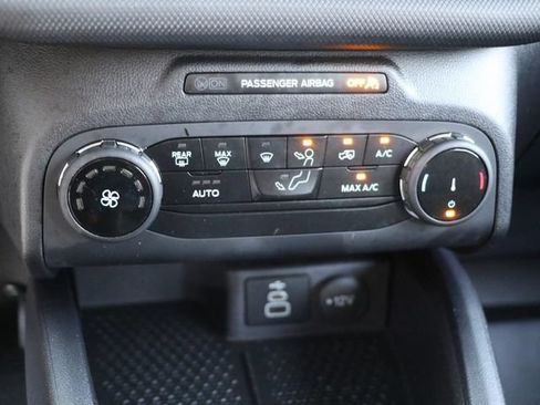 Used 2024 Ford Bronco Sport Big Bend AWD/4WD image 23