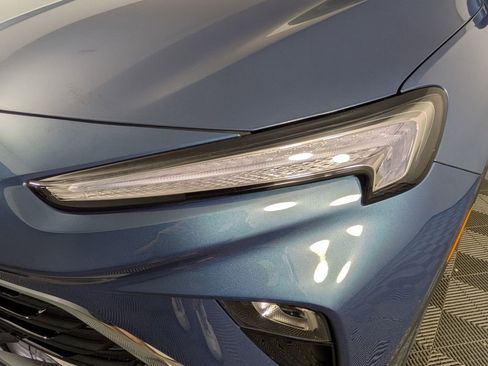 New 2026 Buick Encore GX Preferred w/ Comfort Package image 13