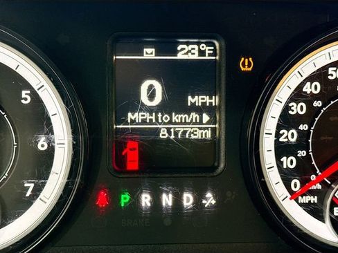 Used 2015 RAM 1500 Tradesman w/ Popular Equipment Group image 13