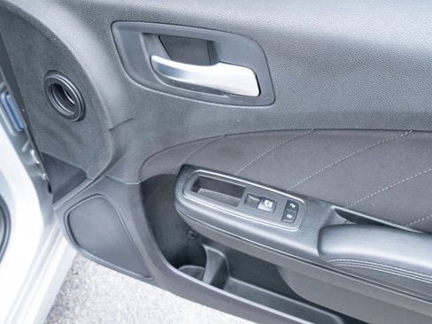 Certified 2023 Dodge Charger GT w/ Blacktop Package image 41