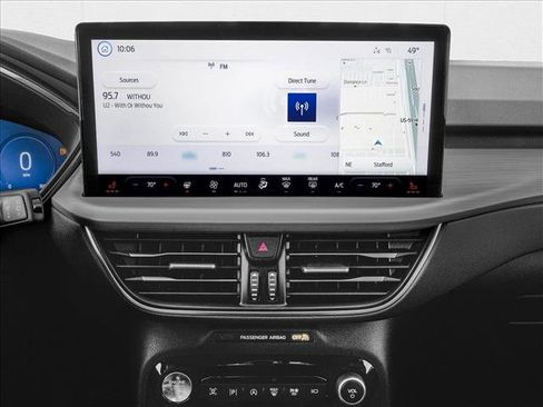 New 2026 Ford Escape Platinum image 7