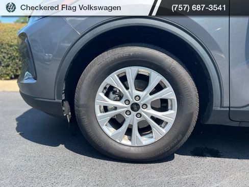 Used 2024 Ford Escape Active AWD/4WD image 5