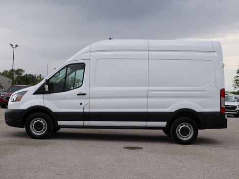 Used 2024 Ford Transit 250 148 High Roof w/ Load Area Protection Package RWD image 8