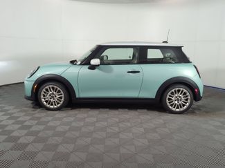 New 2026 MINI Cooper S video 2