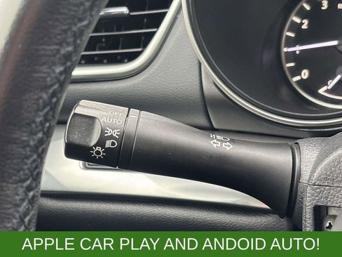 Used 2019 Nissan Maxima 3.5 S w/ Floor Mat Group image 23