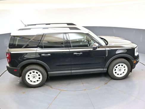 Used 2023 Ford Bronco Sport Heritage AWD/4WD image 50