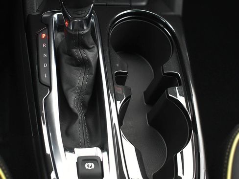 New 2026 Chevrolet TrailBlazer ACTIV w/ Convenience Package image 23