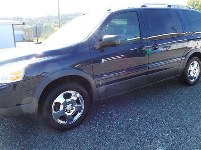 Used 2006 Pontiac Montana SV6 w/ Convenience Package