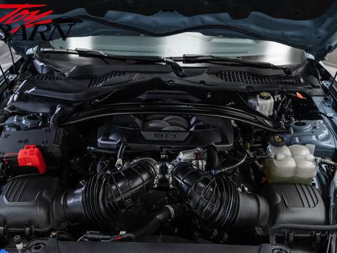 Used 2024 Ford Mustang Dark Horse image 46