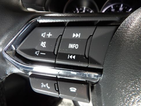 Used 2025 MAZDA CX-5 AWD 2.5 S w/ Select Package image 21