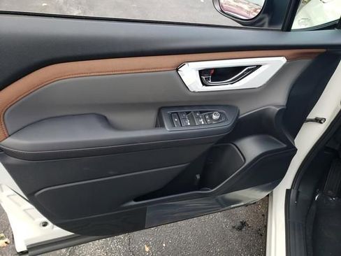 New 2025 Subaru Forester Sport image 11