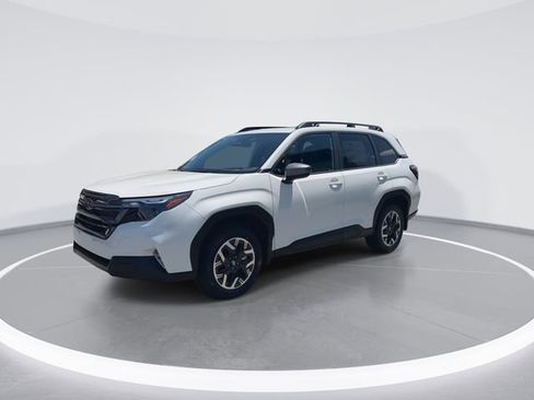 New 2026 Subaru Forester Premium AWD/4WD image 4