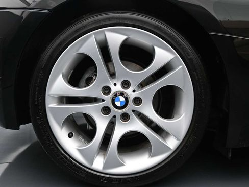 Used 2005 BMW Z4 3.0i RWD image 14