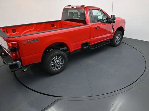 New 2025 Ford F350 XLT w/ 360-Degree Camera Package image 23