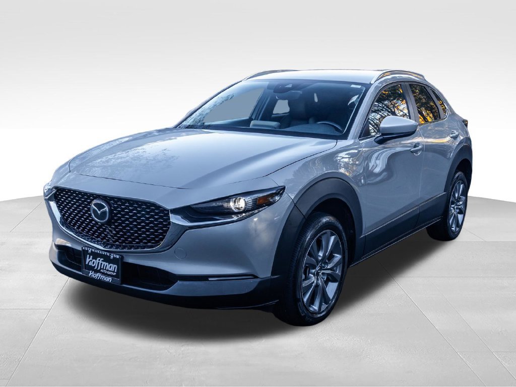 Used 2023 MAZDA CX-30 AWD 2.5 S w/ Preferred Package image 11