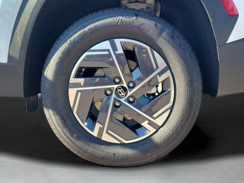 New 2026 Hyundai Tucson Blue SE image 5