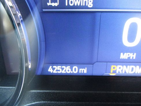 Used 2022 Ford F150 XLT w/ Equipment Group 302A High image 26