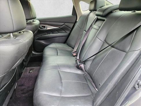 Used 2013 INFINITI M37 w/ Premium Pkg RWD image 15