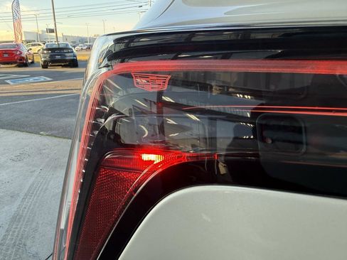 Used 2020 Cadillac XT5 Sportv image 4