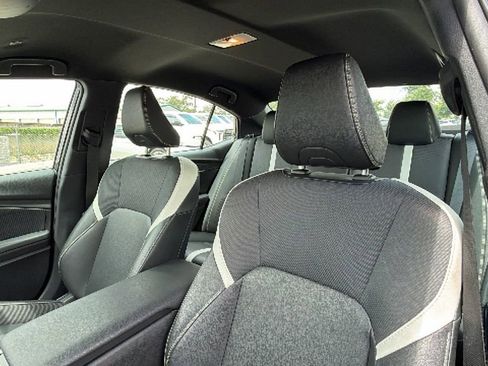 Certified 2025 Toyota Camry SE FWD image 21