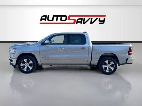 Used 2024 RAM 1500 Laramie RWD image 4