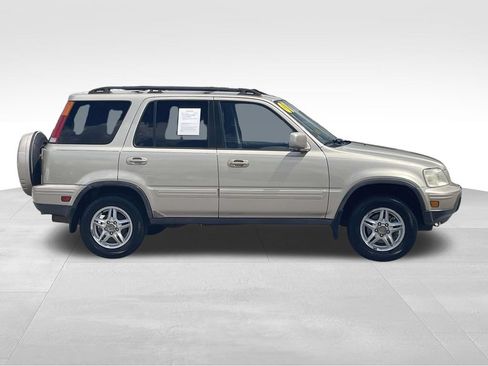 Used 2001 Honda CR-V SE image 2