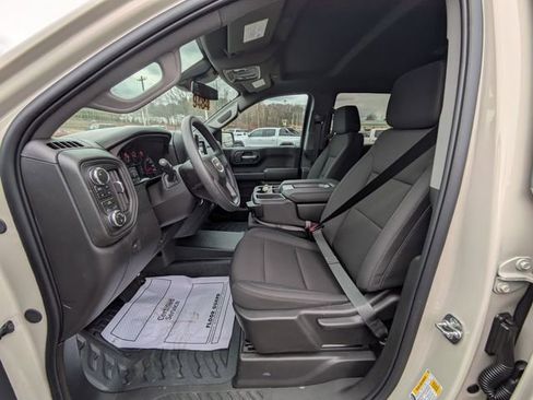 New 2026 GMC Sierra 1500 Pro w/ Pro Value Package image 22