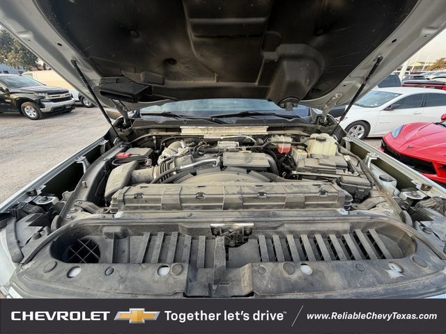 Used 2020 GMC Sierra 2500 Denali w/ Denali Ultimate Package AWD/4WD image 41