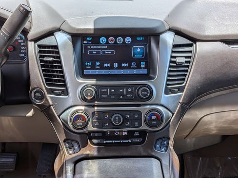 Used 2017 Chevrolet Tahoe Premier RWD image 20