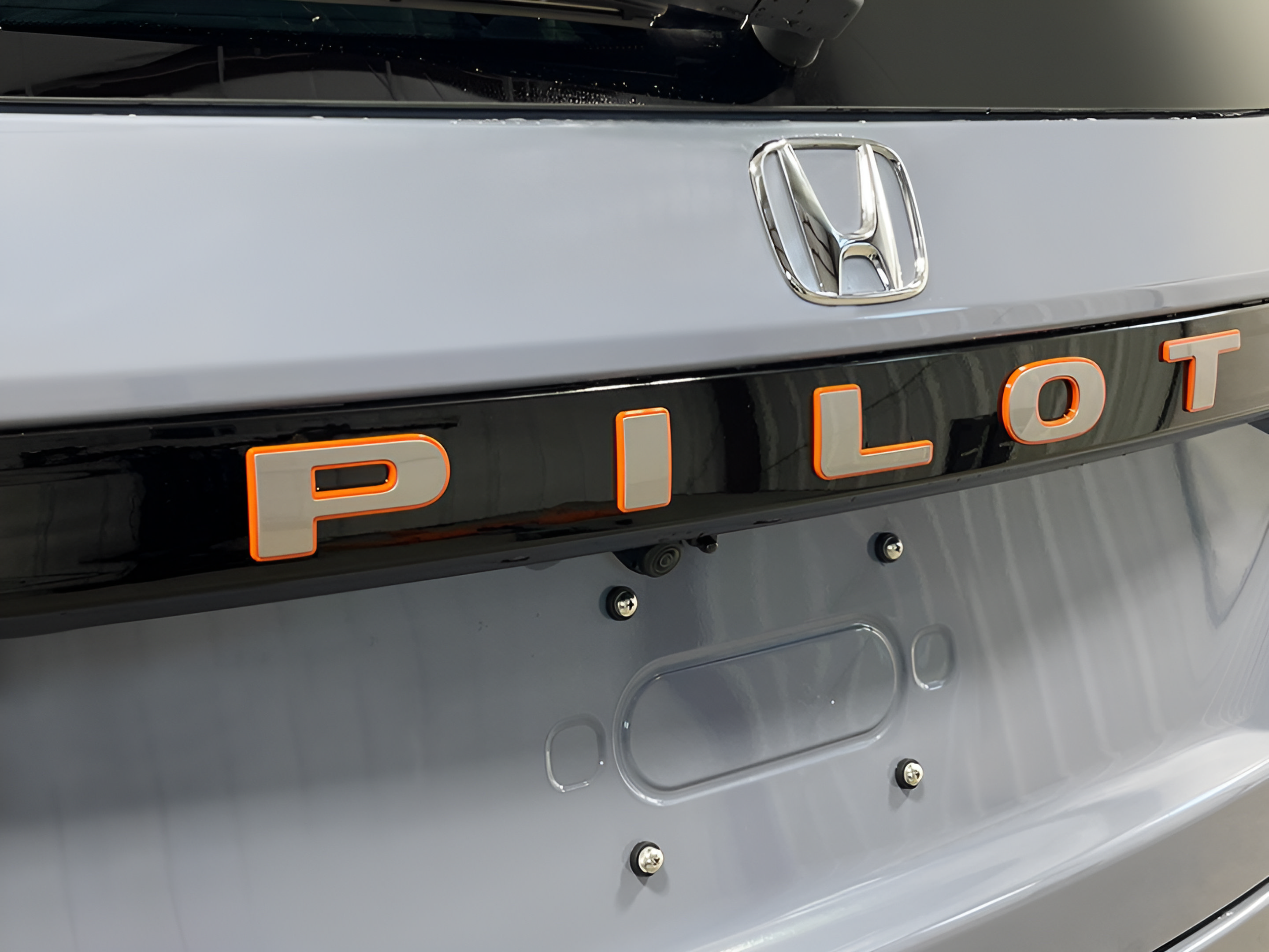 New 2026 Honda Pilot TrailSport image 29