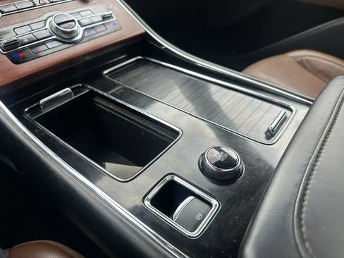 Used 2022 Lincoln Aviator Reserve w/ Equipment Group 201A image 30