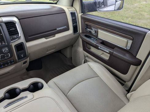 Used 2016 RAM 1500 Laramie w/ Convenience Group RWD image 21
