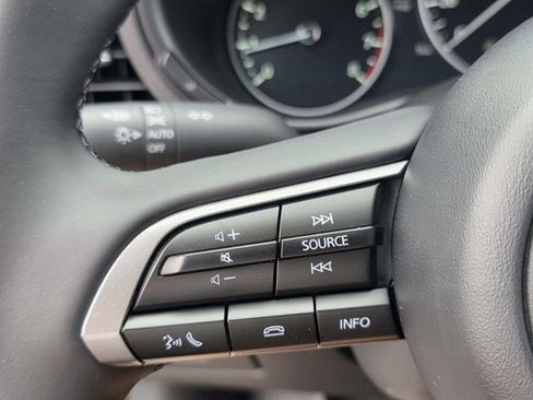 New 2026 MAZDA MAZDA3 2.5 S Sedan w/ Preferred Pkg FWD image 13