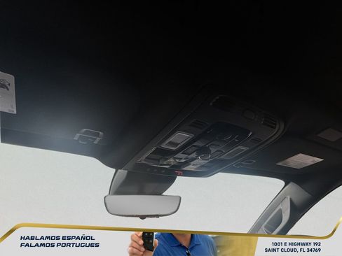 Certified 2026 GMC Yukon Denali w/ Denali Reserve Package AWD/4WD image 22