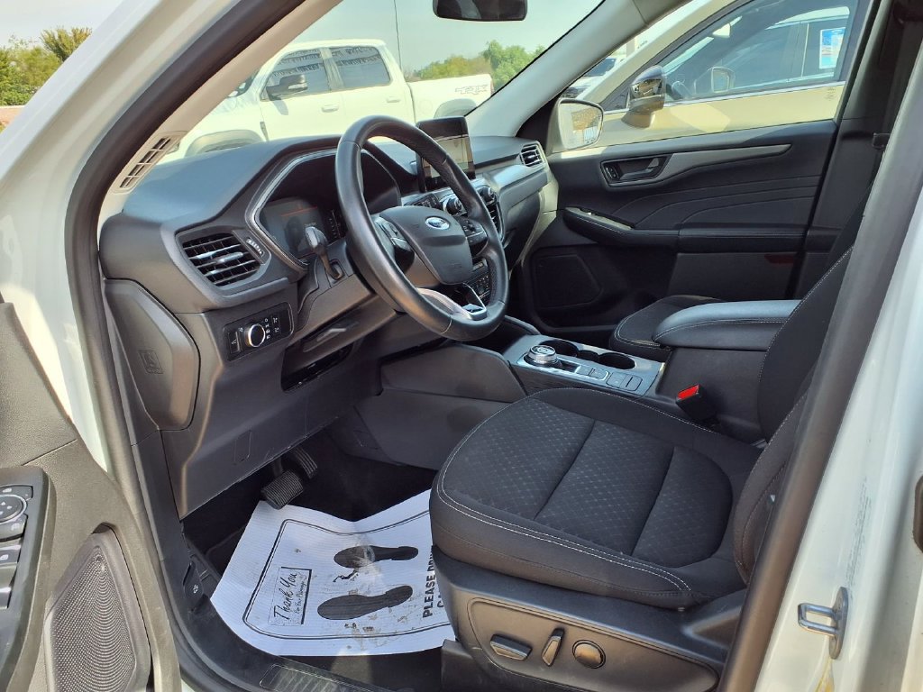 Used 2024 Ford Escape Active FWD image 15