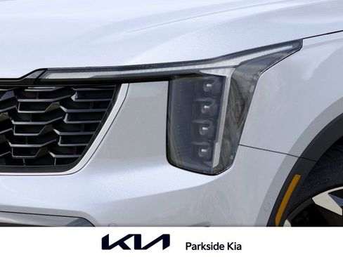 New 2026 Kia Sorento SX FWD image 10