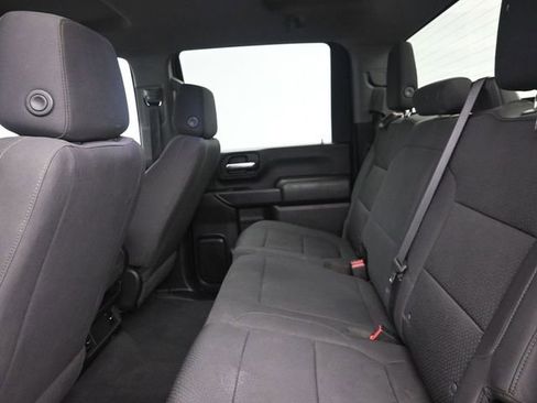 Used 2023 Chevrolet Silverado 2500 Custom w/ Gooseneck/5TH Wheel Package image 18