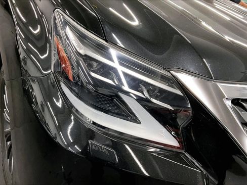 Used 2023 Lexus GX 460 Premium w/ Accessory Package image 28