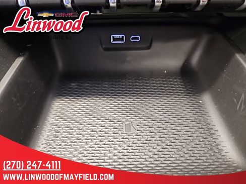 New 2026 GMC Terrain Denali AWD/4WD image 28