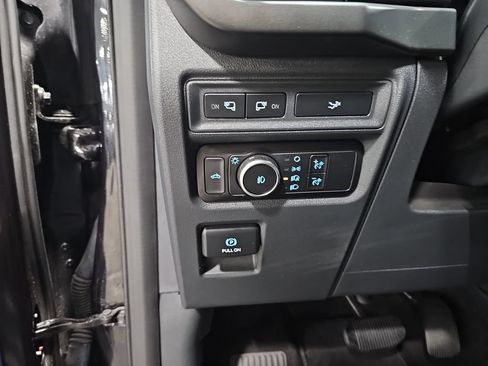 Used 2024 Ford F150 XLT w/ Equipment Group 302A MID AWD/4WD image 26