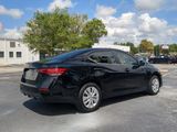 Certified 2025 Nissan Sentra S image 4