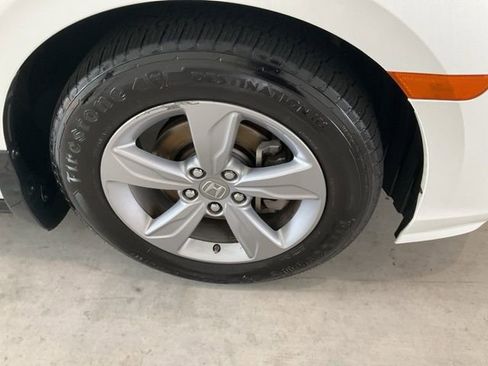 Used 2020 Honda Odyssey EX-L image 26