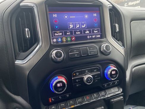 Used 2021 GMC Sierra 1500 Denali w/ Technology Package image 38