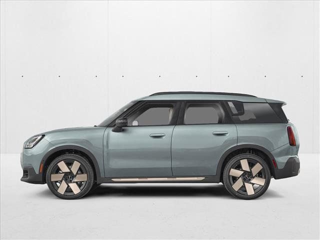 New 2027 MINI Cooper Countryman S w/ Comfort Package Max AWD/4WD image 3
